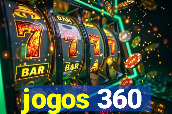 jogos 360